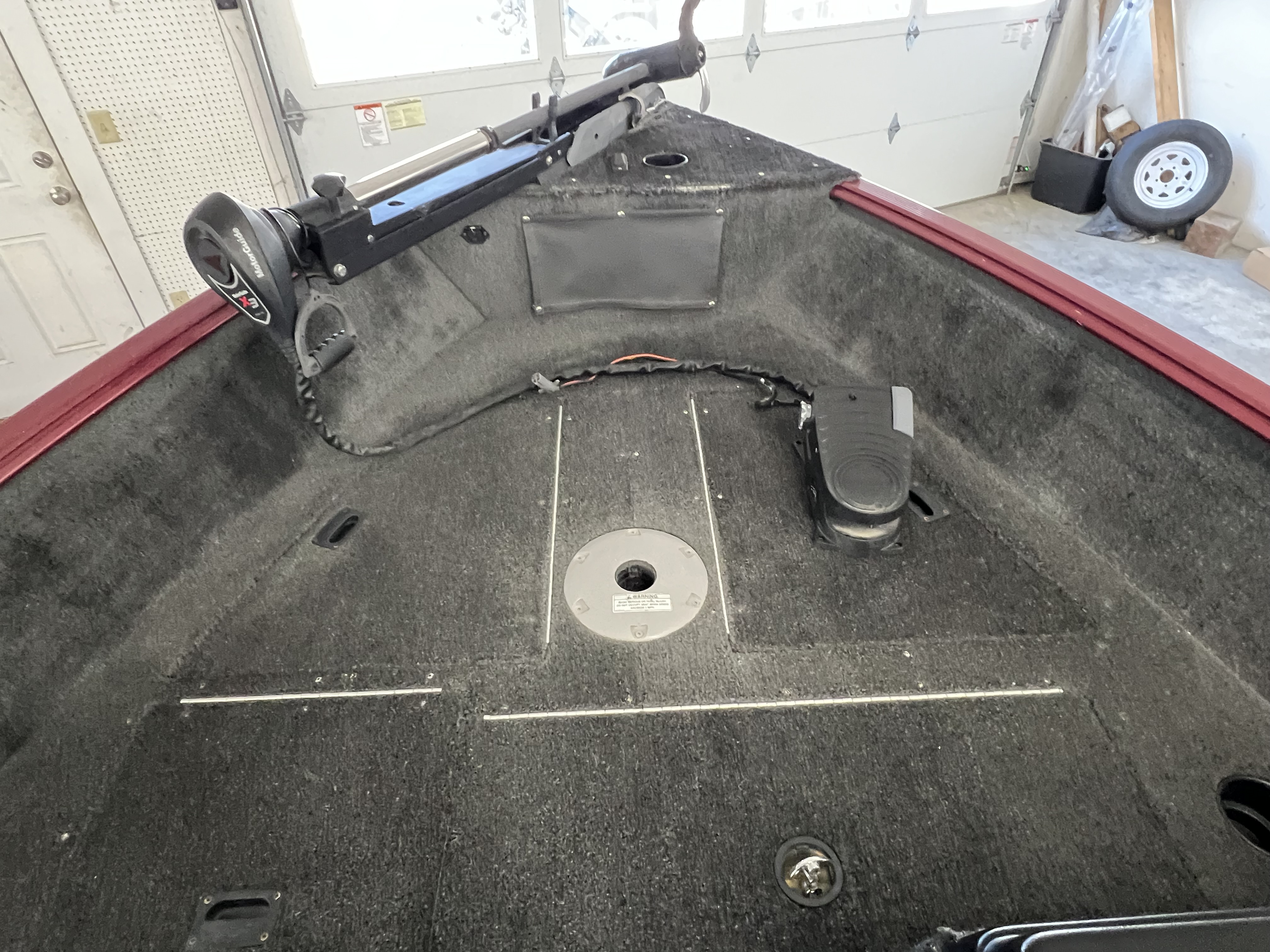 2015 Lund 1650 Rebel XL SS - Photo 7